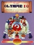 Nintendo  NES&nbsp; - &nbsp;Olympic IQ
